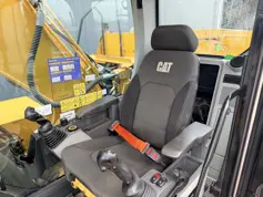 Caterpillar-323 07A-2018-211214