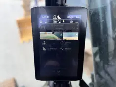 Caterpillar-323 07A-2018-211214