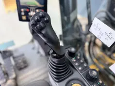 Caterpillar-323 07A-2018-211214