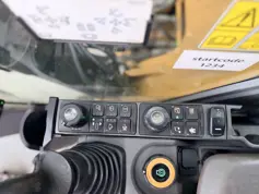 Caterpillar-323 07A-2018-211214