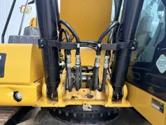 Caterpillar-323 07A-2018-212306