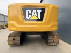 Caterpillar-323 07A-2018-212306