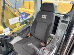 Caterpillar-323 07A-2018-212306