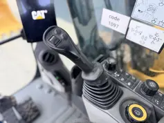 Caterpillar-323 07A-2018-212306