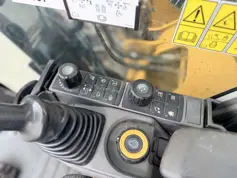 Caterpillar-323 07A-2018-212306