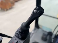 Caterpillar-323 07A-2018-212306