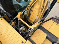 Caterpillar-323 07A-2018-212306