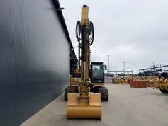 Caterpillar-323 07A-2018-212306