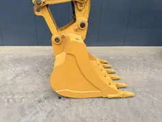 Caterpillar-323 07A-2018-212306