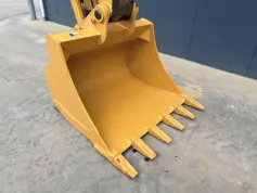 Caterpillar-323 07A-2018-212306