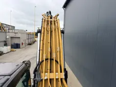 Caterpillar-323 07A-2018-212306