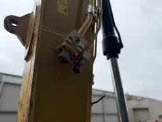 Caterpillar-323 07A-2018-212306