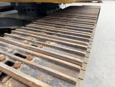 Caterpillar-323 07A-2018-212306