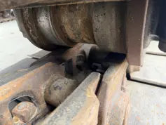 Caterpillar-323 07A-2018-212306