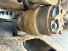 Caterpillar-323 07A-2018-212306