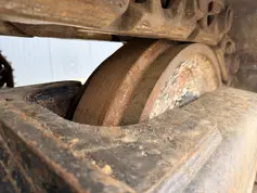 Caterpillar-323 07A-2018-212306
