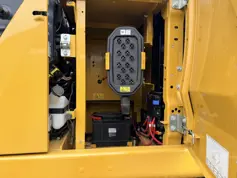 Caterpillar-323 07A-2018-212306