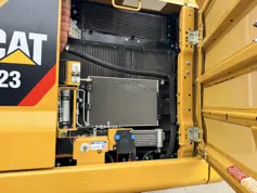 Caterpillar-323 07A-2018-212306