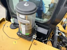 Caterpillar-323 07A-2018-212306