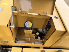 Caterpillar-323 07A-2018-212306