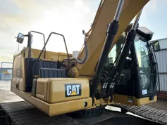 Caterpillar-323 07B | 70% good U/C-2019-211100