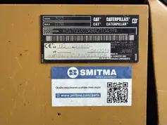 Caterpillar-323 07B | 70% good U/C-2019-211100