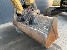 Caterpillar-323 07B | 70% good U/C-2019-211100