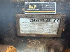 Caterpillar-323 07B | 70% good U/C-2019-211100