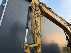 Caterpillar-323 07B | 70% good U/C-2019-211100