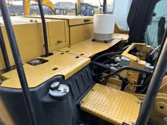 Caterpillar-323 07B | 70% good U/C-2019-211100