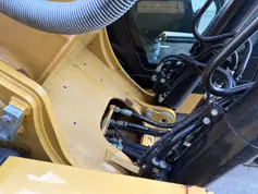 Caterpillar-323 07B | 70% good U/C-2019-211100