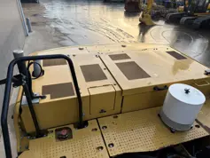 Caterpillar-323 07B | 70% good U/C-2019-211100