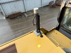 Caterpillar-323 07B | 70% good U/C-2019-211100