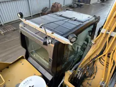 Caterpillar-323 07B | 70% good U/C-2019-211100