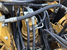 Caterpillar-323 07B | 70% good U/C-2019-211100