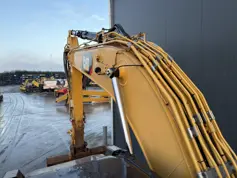 Caterpillar-323 07B | 70% good U/C-2019-211100