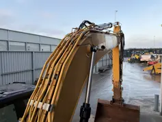 Caterpillar-323 07B | 70% good U/C-2019-211100