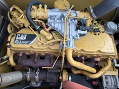 Caterpillar-323 07B | 70% good U/C-2019-211100