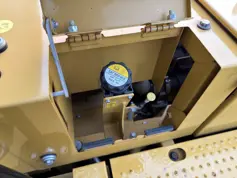 Caterpillar-323 07B | 70% good U/C-2019-211100