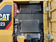 Caterpillar-323 07B | 70% good U/C-2019-211100