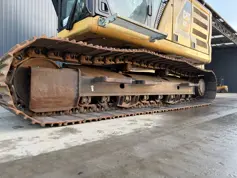 Caterpillar-323 07B | 70% good U/C-2019-211100