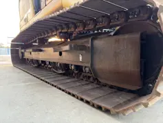 Caterpillar-323 07B | 70% good U/C-2019-211100