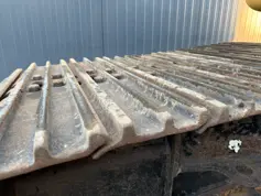 Caterpillar-323 07B | 70% good U/C-2019-211100