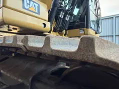 Caterpillar-323 07B | 70% good U/C-2019-211100