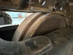 Caterpillar-323 07B | 70% good U/C-2019-211100