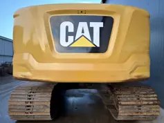 Caterpillar-323 07B | 70% good U/C-2019-211100