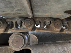 Caterpillar-323 07B | 70% good U/C-2019-211100