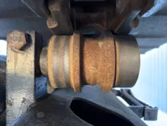 Caterpillar-323 07B | 70% good U/C-2019-211100