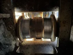 Caterpillar-323 07B | 70% good U/C-2019-211100