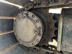 Caterpillar-323 07B | 70% good U/C-2019-211100